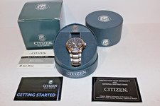 Citizen Eco-Drive Titanium