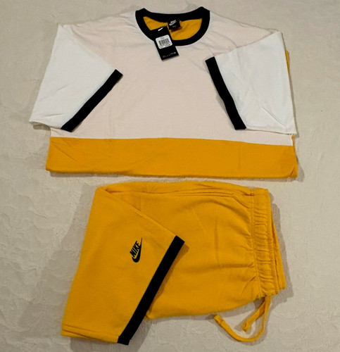 Nike set pezzi shirt - 2, e