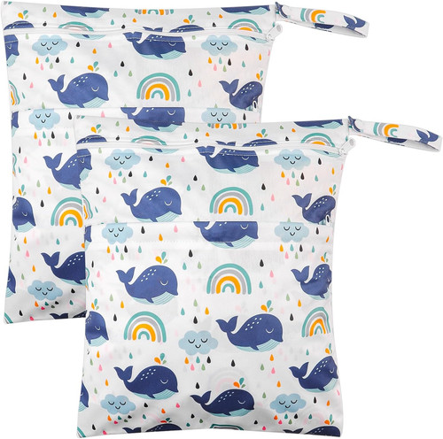 Pezzi wetbag pannolini - wetbag,