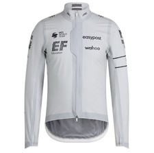 Giacca antipioggia leggera