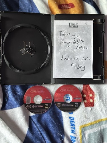Resident evil code - resident,