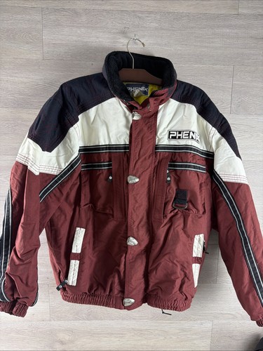 Phenix giacca sci uomo - phenix,