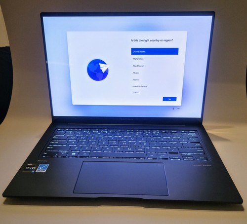 Asus zenbook 14x oled - asus,
