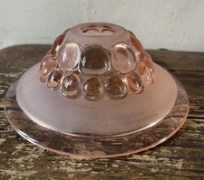 Antico paralume francese Art