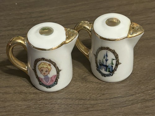 Teiera porcellana vintage - , anni