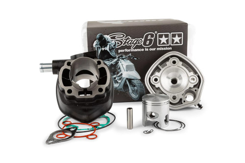 Kit cilindro stage6 - kit,