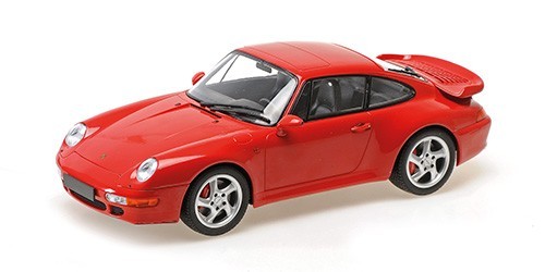 Minichamps 155061170 porsche - minichamps,