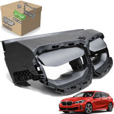 Deflettore aria anteriore bmw - anteriore,