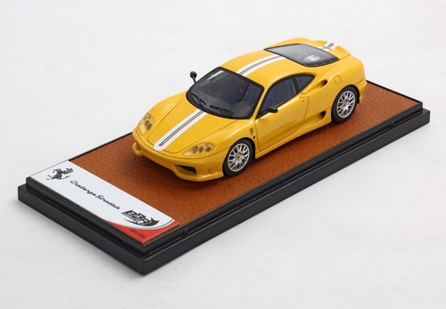 Bbr models ferrari 360 - models, 1/43