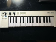 Arturia keystep - arturia,