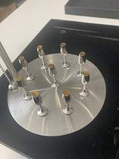 GIOCO SKITTLES BAR VINTAGE - SCATOLA ORIGINALE con ISTRUZIONI