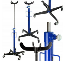 Idraulico Cric 0,5T Officina