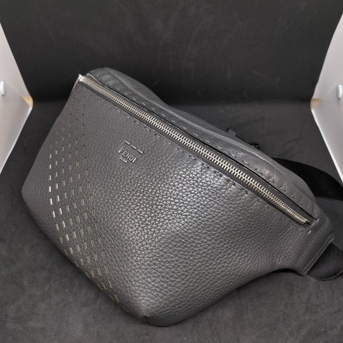 Fendi selleria crossbody - fendi,