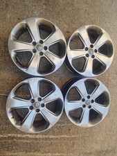 95181596 4 CERCHI IN LEGA 18 POLLICI OPEL MOKKA