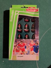 Subbuteo Team Ref.716 Egitto