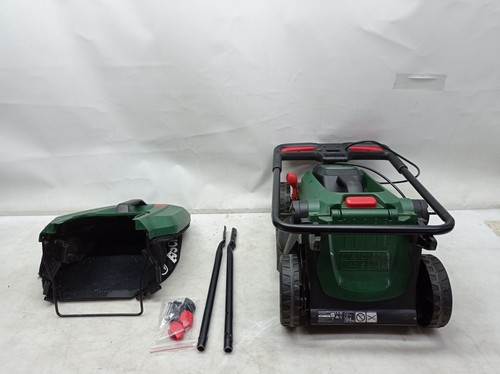 Tagliaerba batteria bosch - a,