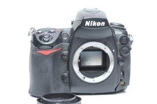 Nikon D700 FX DSLR fotocamera solo corpo 09