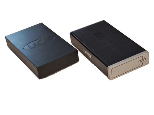Hdd esterno 1tb - hdd, 3.5"