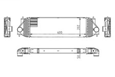 HART Scambiatore Di Calore LLK