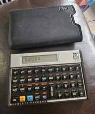 Calcolatrice scientifica