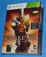 Fable edizione limitata - -, da