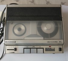 Dittafono desktop vintage