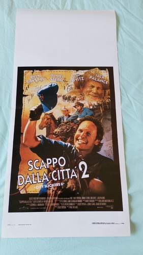 Scappo dalla città - , 2