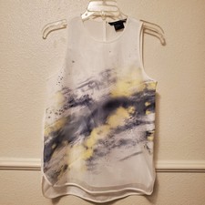 Canotta Armani Exchange AX