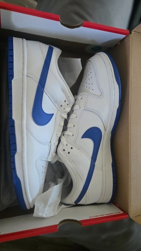 Nike dunk low retro hyper - low,
