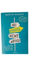 Wehrle sii unico - sii, unico!