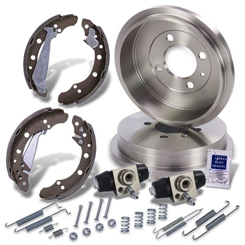 Atec tamburo freno kit - atec,