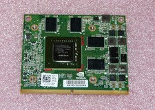 Nvidia Quadro 2000M 2GB