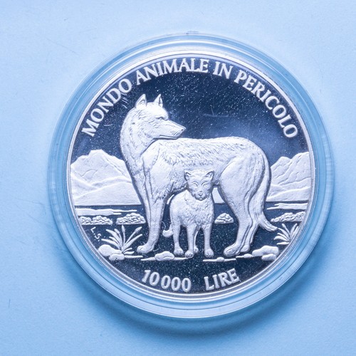 San marino 10000 - marino,