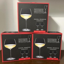 RIEDEL RESERVE CHARDONNAY