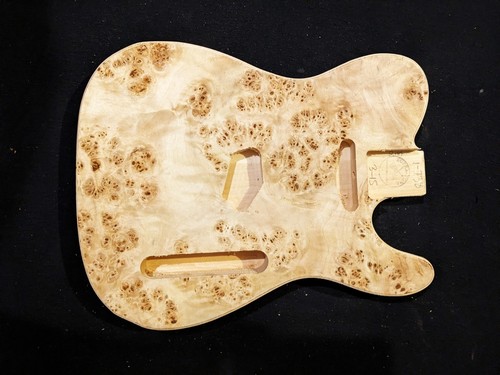 Corpo chitarra - , tl