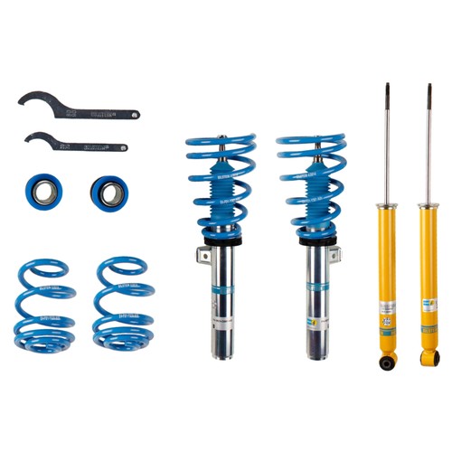 126848 kit coilover - 47-126848,