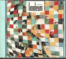 Linoleum - Dissent - Linoleum