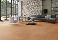 Piastrelle in Porcellana