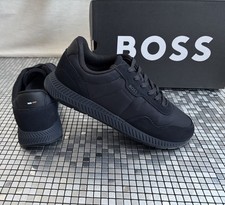 Hugo Boss Titanium Runn scarpe