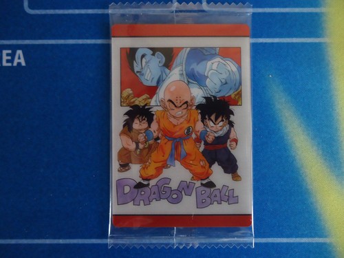 Carte dragon ball itajaga - dragon,