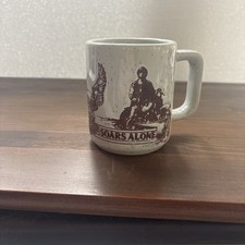 Tazza caffè Harley Davidson