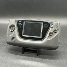 Console Sega Game Gear con