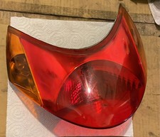 FARO STOP POSTERIORE MALAGUTI