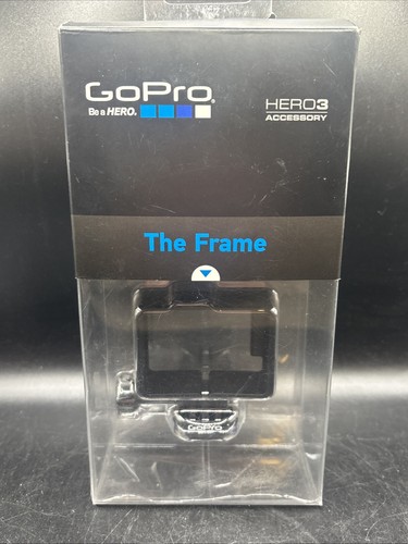 Gopro the frame compatibile - the,