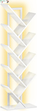 Scaffale a 8 Ripiani ad