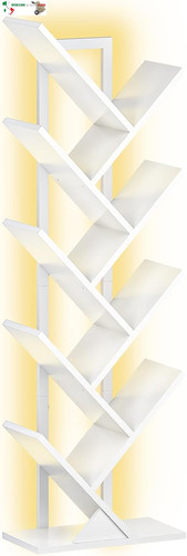 Scaffale ripiani ad - a, 8