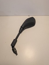Specchietto sinistro originale - specchietto,