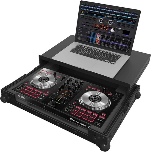 Zomo flightcase ddj - flightcase, p-ddj-sb3