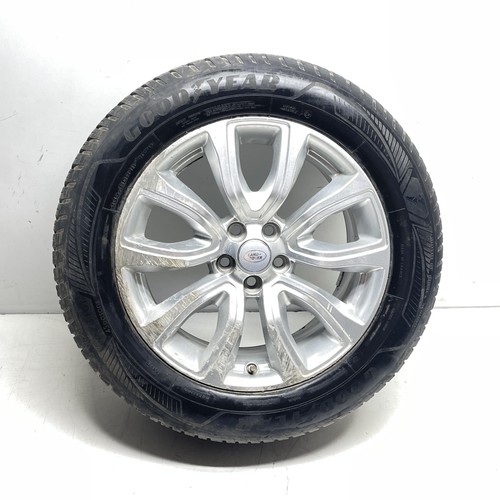 Cerchio lega per land rover - per,