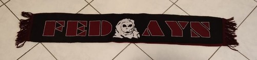 Sciarpa ultras livorno - ultras, livorno.